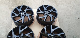 Mazda 6 gta  disky 5x114,3 r18 mazda 3 kia honda - 12