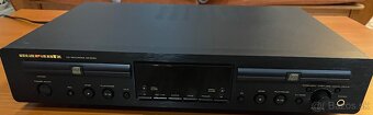 Parasound Marantz NHT 2.9 - 12