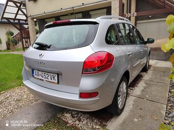 1.5 dci 63kW◾183.ooo km - 12