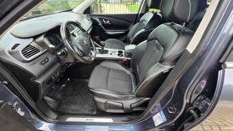 Renault Kadjar 1.6 dCi 4x4,kúpené na SK - 12