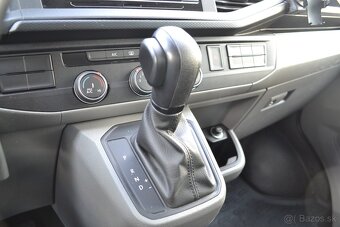 Volkswagen Transporter 2.0 TDI 4-MOTION DSG - 12