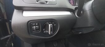 Volkswagen Sharan 110kw manuál 7 miestny - 12