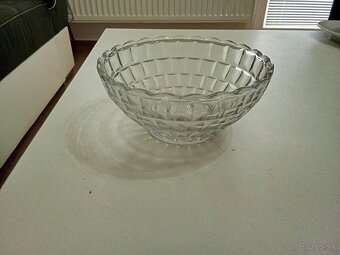 starožitný porcelán a sklo - 12