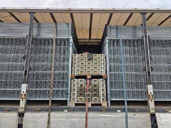 Predaj Topoľová preglejka veľkoformátová nová - 12