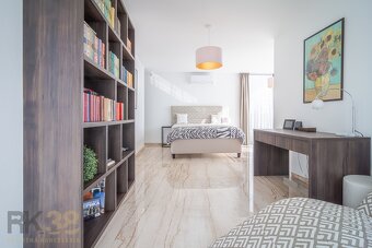 Exkluzívne: Lukratívny apartmán v srdci Vysokých Tatier - 12