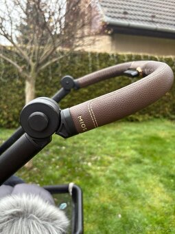 Cybex Mios 2.0 • Jewels of Nature • - 12