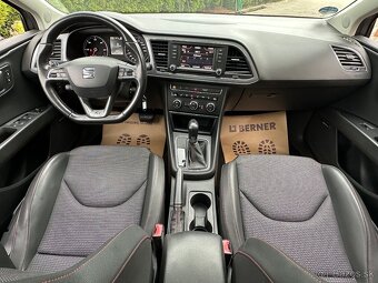 Seat Leon FR 2.0TDI 110kw - 12