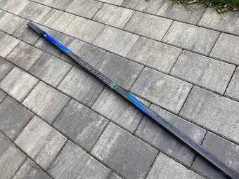 Spajané hokejky CCM Ribcor Trigger 8 PRO + Bauer Tracer - 12