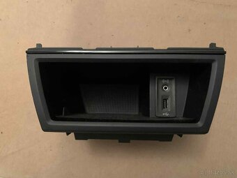 Interierové diely Seat Leon Cupra - 12