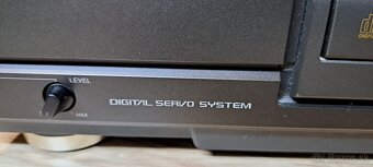 Technics SL-PS 700 - 12