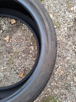 Letné Bridgestone Turanza Eco 255/40/21 102T - 12