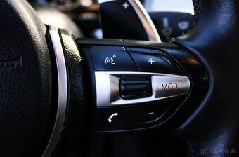 BMW Rad 5 Touring 530d xDrive - 12