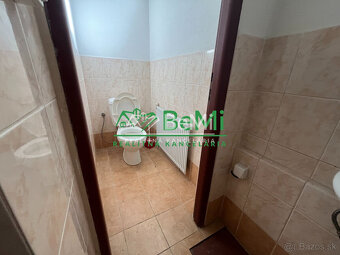 Predaj rodinný dom /komerčný objekt/ -  Levice (052-15-MIJK) - 12