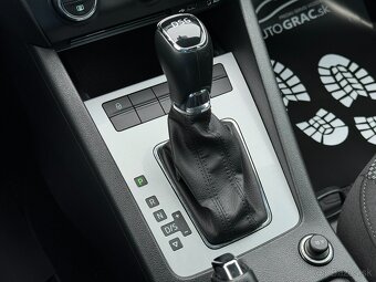 Škoda Octavia Combi 1.4 TSI Ambition DSG - 12