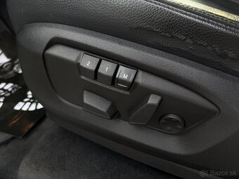BMW X5 xDrive40d A/T - 12