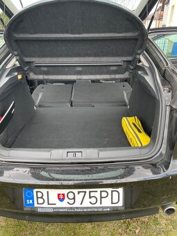 Predám Renault Lagunu - 12