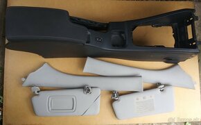 Renault Megan 3-kurenie komplet,interier+Fluenc - 12