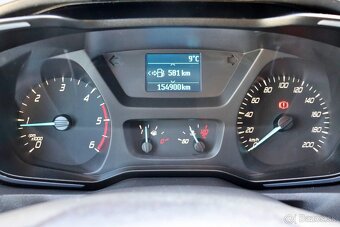 Ford Tourneo Custom 2.2 TDCi Titanium - 12