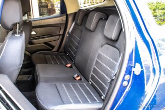 Dacia Duster 1.5 Blue dCi 85Kw 4x4 - 12