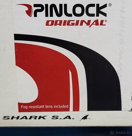 Shark preklapacia prilba - 12
