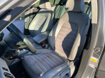 VW Passat B6 2.0 103kw TDI CR HIGHLINE 2008 - 12