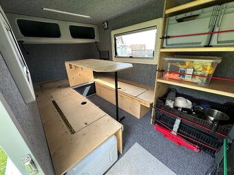 Lg Camper mk I - 12