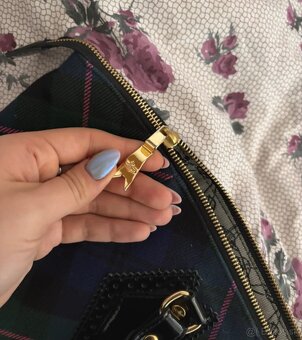 Vivienne Westwood kabelka - 12