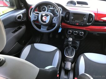FIAT 500L - 12