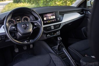 Škoda Scala 1.0 TSI Joy - 12