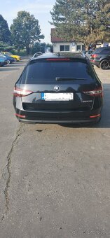 Škoda Superb III, Style 2.0l diesel - 12