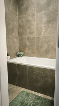 novozrekonštruovaný 3-izb. byt, Ovručská ul., Nové Mesto, ba - 12