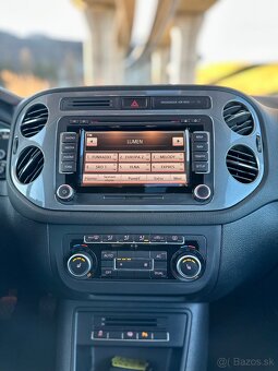 Volkswagen Tiguan 2.0TDi 4-Motion 125kw - 12