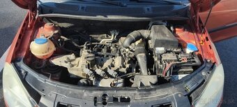 Na predaj Škoda fabia 1.2 - 12