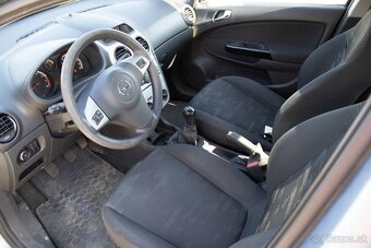Opel Corsa - 12
