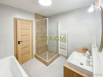 Na predaj 3-izbový byt, bytový dom Cassalle, Trnava - 12