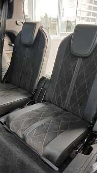 Peugeot 5008 2.0 BlueHDi 180k GT A/T - 12