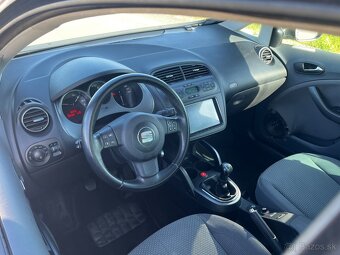 Seat Altea XL 2.0 tdi 103kw - 12