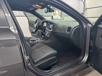 Dodge Charger GT RWD | 3.6L V6 - 12