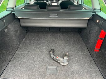 Škoda OCTAVIA kombi 2,0 TDi 110 kW DSG DRIVE - 12