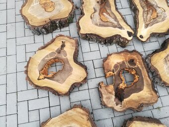 Orechové priečne rezy-koláče - 12