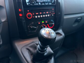 Peugeot expert 2.0 Hdi 88kw, 2008 - 12