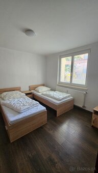 Zariadený 3i byt, centrum mesta Prievidza - 12