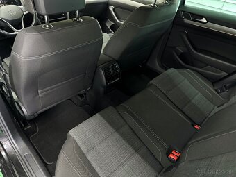 Volkswagen Passat Variant 2.0 TDI 90kw 2021 - 12
