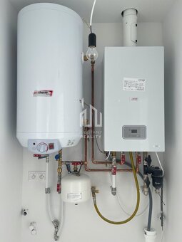 POSLEDNÝ ZO 4 DOMOV Na predaj novostavba RD, Dubovany - 12