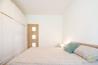 Pekný 2-izbový byt na Starom sídlisku – 61,5 m² - 12