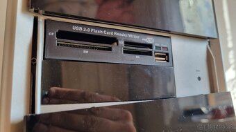 Stolný PC na kancelársku prácu alebo staršie hry - 12