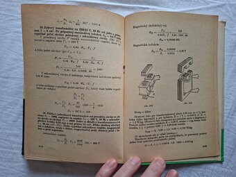 Príklady a úlohy z elektrotechniky – H. Meluzin - 12