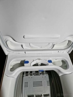 Electrolux.....6 kg....1200 otáčková - 12