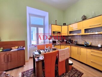 ADOMIS -3-izb byt, 86m2 Mlynská ulica Košice centrum, parko - 12