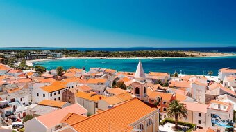 ☀Novalja(HR)-Kompletne zariadený 2 izbový byt, 150m od mora - 12